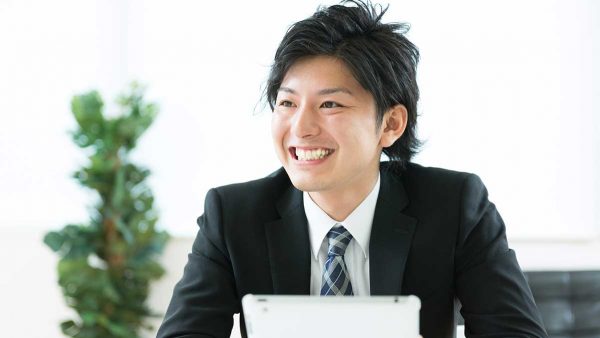 自分の営業手法が通用しなくなる日