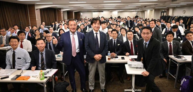 その12）法人保険の研修やセミナー