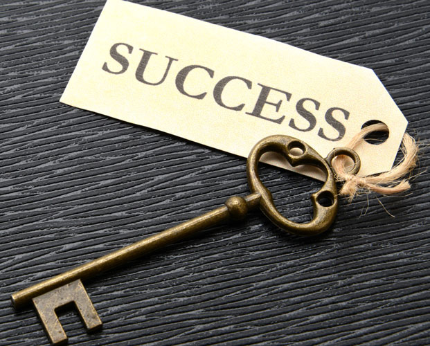 事業承継で絶対に外せないポイント