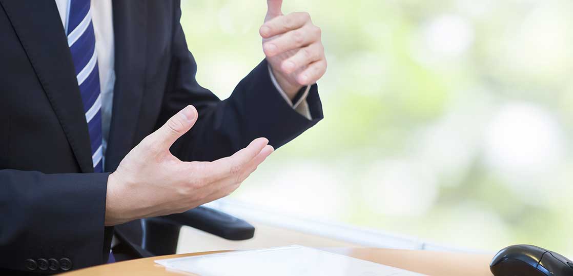 その９）法人保険の提案方法には大事なポイントがある