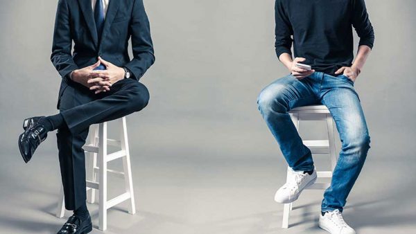 その１）法人保険と個人保険の違い