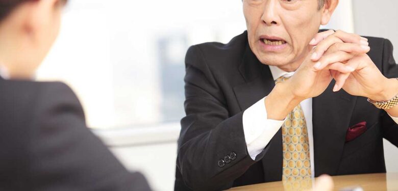 中小企業における事業承継のポイント