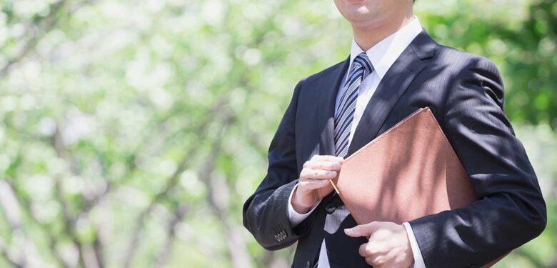 その８）法人保険の飛び込み営業の仕方で大事なこと