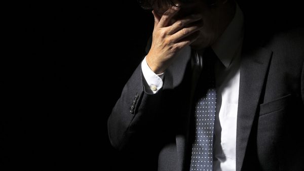 生命保険の法人営業が辛いとスランプを抱える人へ