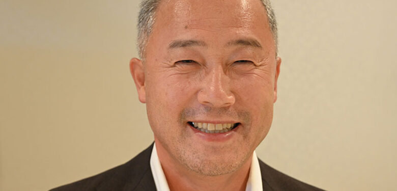 【会員の声】外資系金融機関の小林　剛さん（５６歳）