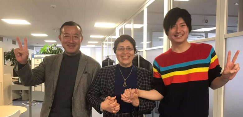 【会員の声】日本生命の三浦裕子さん