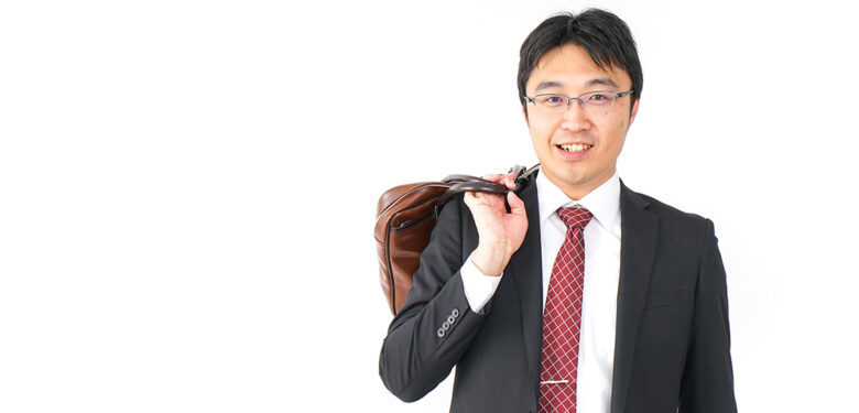 【会員の声】日本社の根本正夫さん（仮名）４０代後半