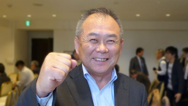 【会員の声】柳澤裕さん（５０代）