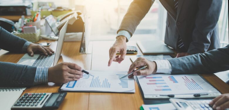 保険営業マンと士業の連携について知っておくべき士業の役割（税理士編）