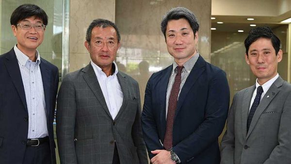 【会員の声】福島秀彦さん（４９歳）