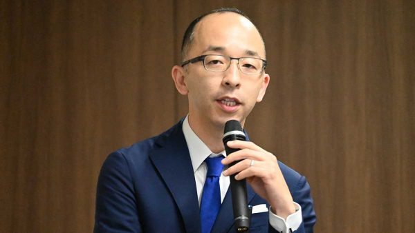 【会員の声】１社専属のＴさん（４０歳）