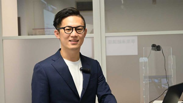 【会員の声】番外編　税理士法人アイユーコンサルティング副代表・出川裕基税理士（３３歳）