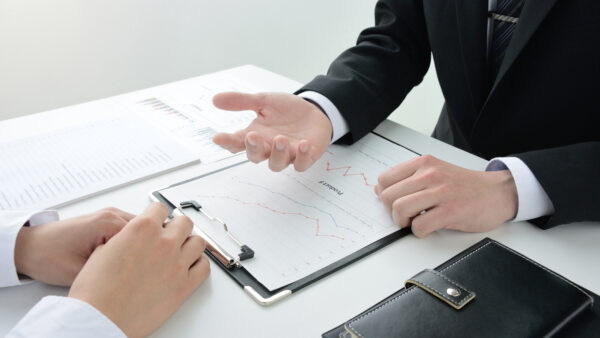 14．相続における自社株問題