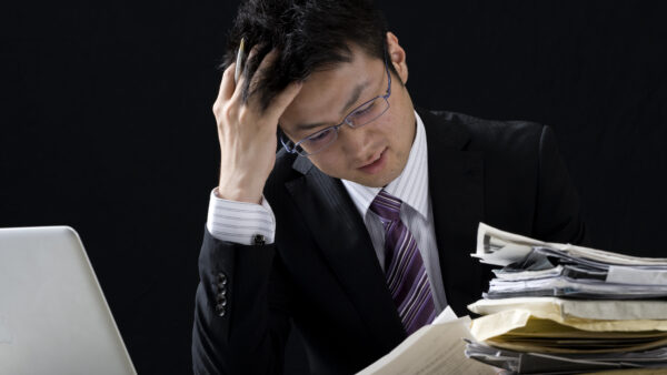 ４．キャラ営業の2つの問題