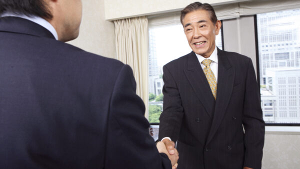 ７．中小企業が抱える問題