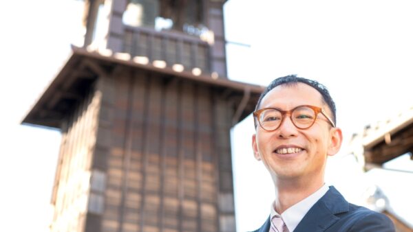 「銀行取引・事業再生講座」受講生の声（伊藤智史さん）