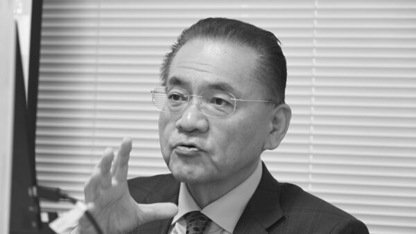 STORY１０【沖野さんとのジョイントワーク＜守・破・離＞】